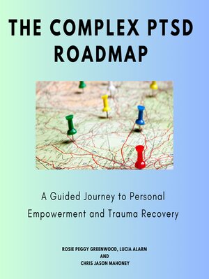 cover image of The Complex PTSD Roadmap